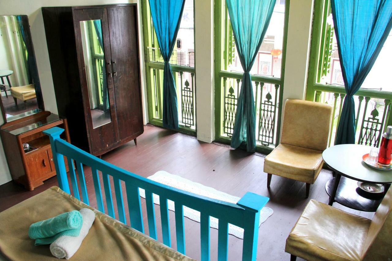 Moontree47 Motel George Town Exterior photo